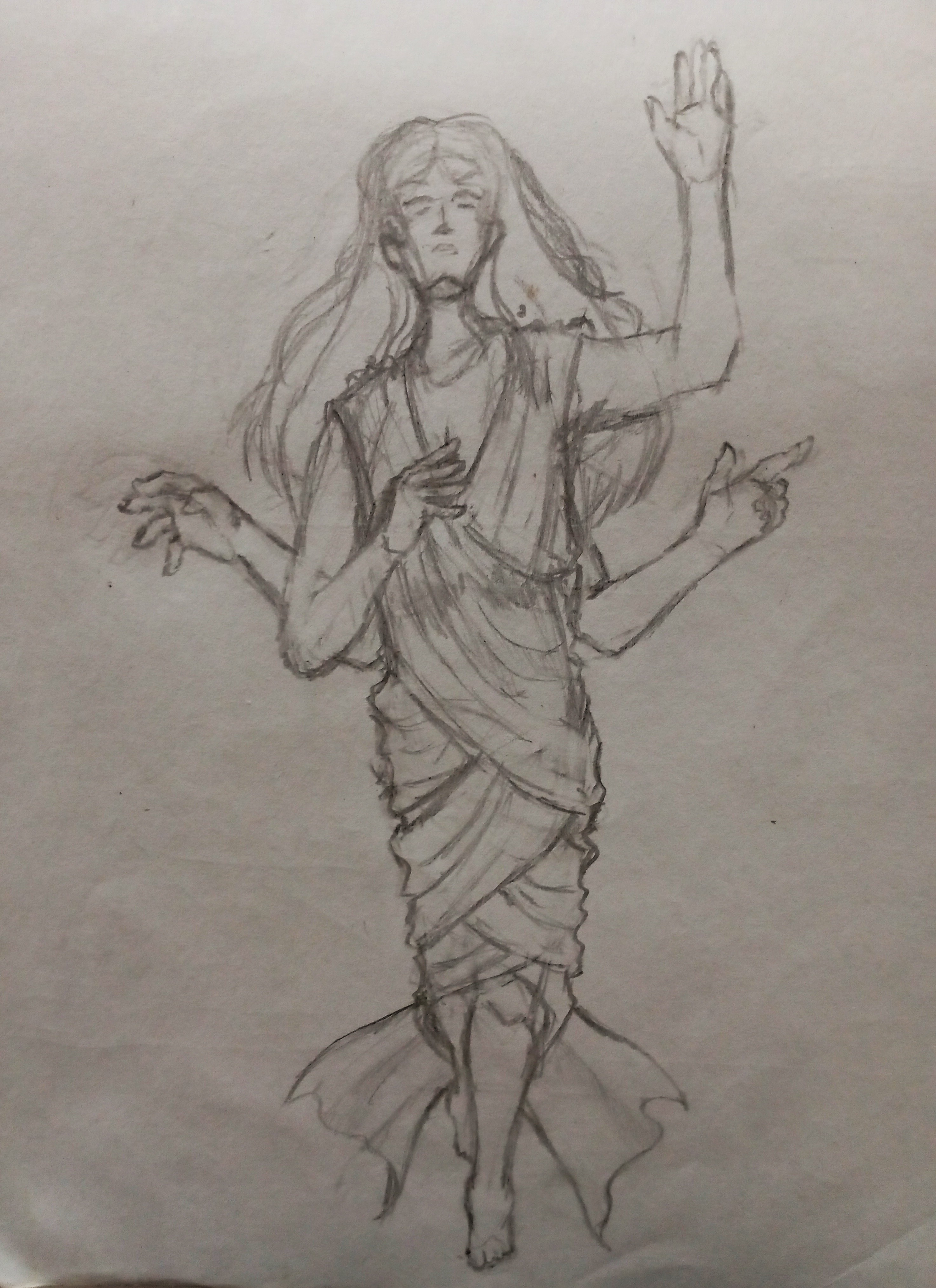 Sketch 38